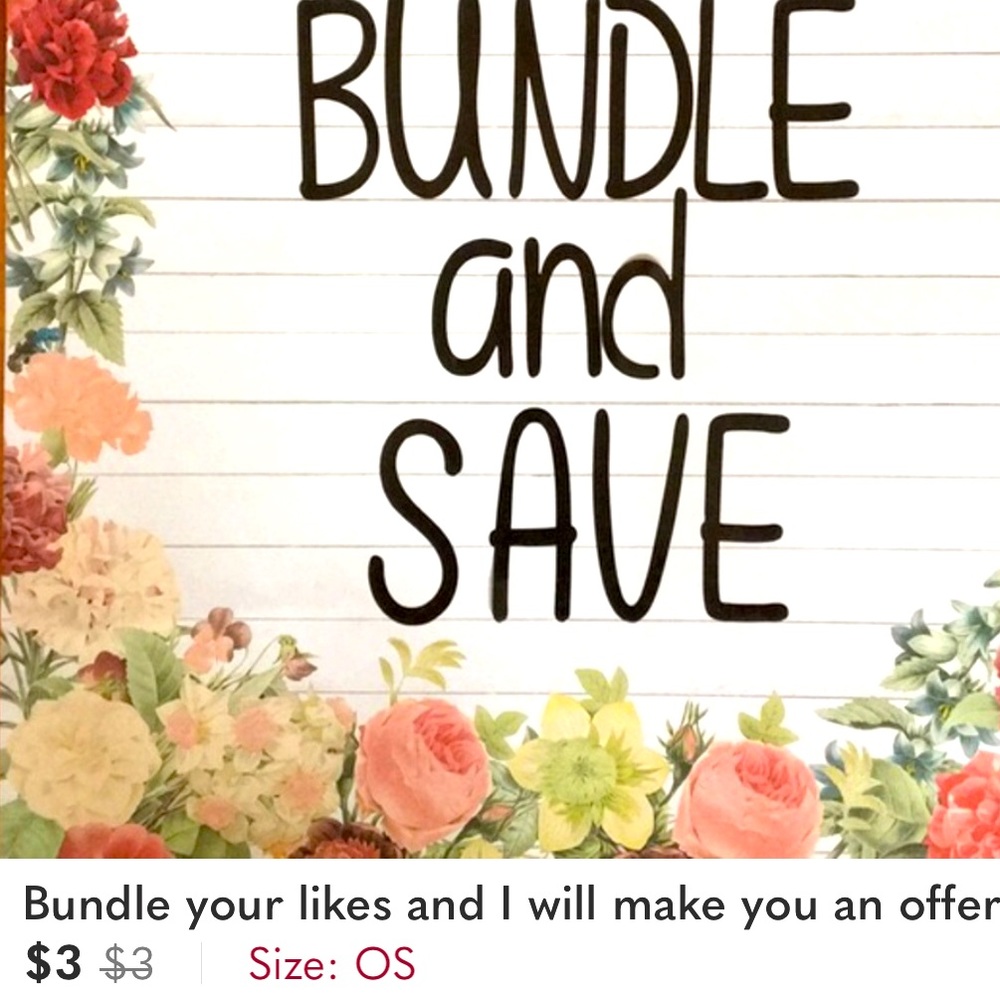 Bundles